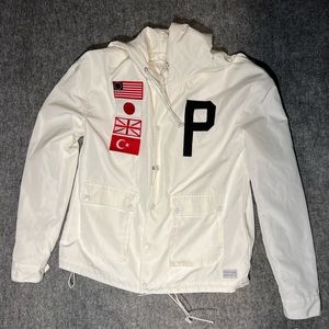 Profound Aesthetic Jacket